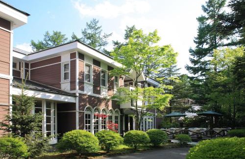 Kyukaruizawa Hotel | Kyu Karuizawa Hotel Otowa No Mori