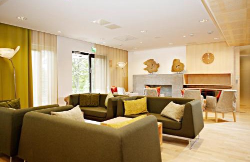 Mikkeli Hotel | Kyyhkylä Hotel and Manor