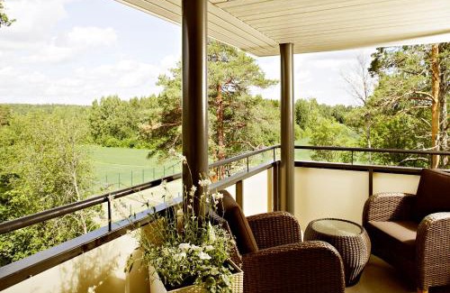 Mikkeli Hotel | Kyyhkylä Hotel and Manor