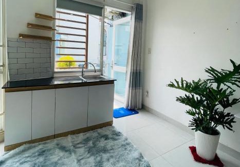 District 3 House | Là Homestay