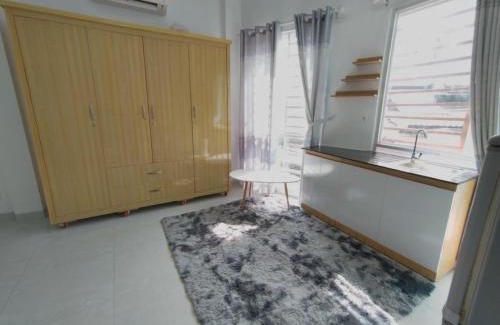 District 3 House | Là Homestay