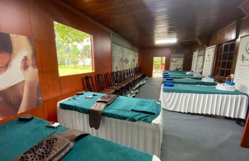 Son Tay Hotel | Làng Mô Experience Retreat