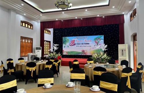 Son Tay Hotel | Làng Mô Experience Retreat