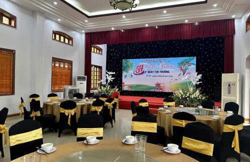 Son Tay Hotel | Làng Mô Experience Retreat