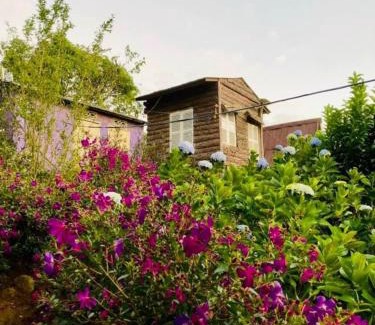 Da Lat Hotel | Làng Quê Farm Stay