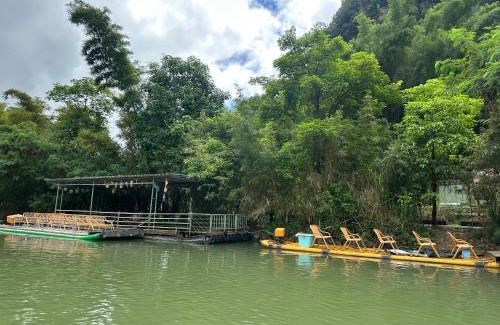 Trung Hoa Nhan Chinh House | Lào Cai 302TK21