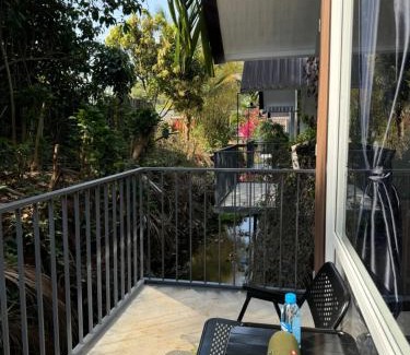 Buon Ma Thuot House | Lá Giang Garden BMT