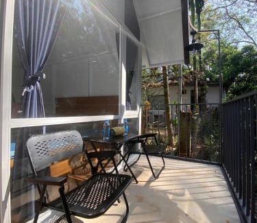 Buon Ma Thuot House | Lá Giang Garden BMT