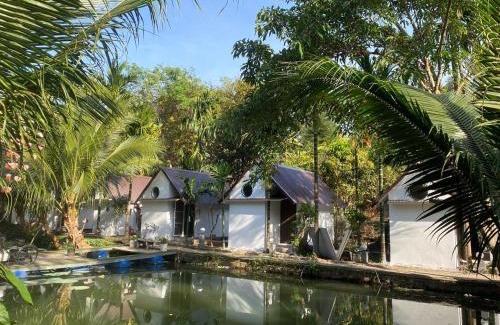 Buon Ma Thuot House | Lá Giang Garden BMT