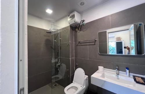 Dong Anh House | Lá house Hà Nội