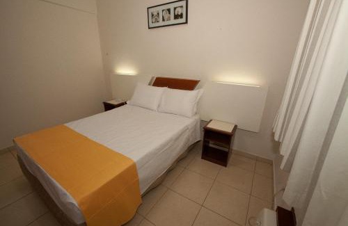 Sao Carlos Hotel | Láparos Hotel