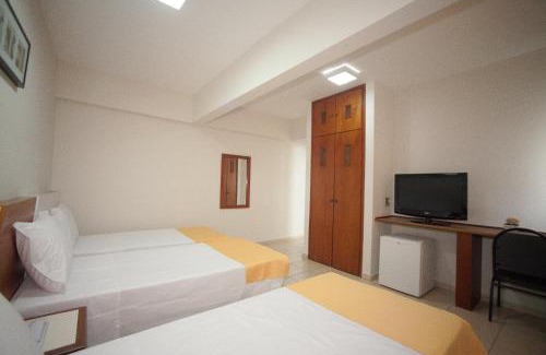 Sao Carlos Hotel | Láparos Hotel