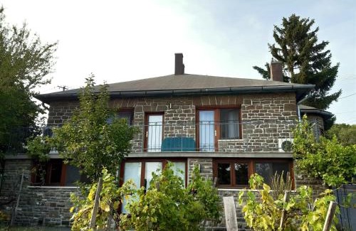 Tihany Apartment | László Apartman