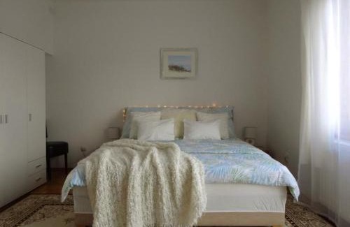 Tihany Apartment | László Apartman