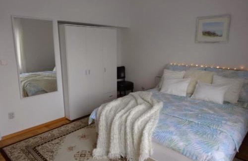 Tihany Apartment | László Apartman