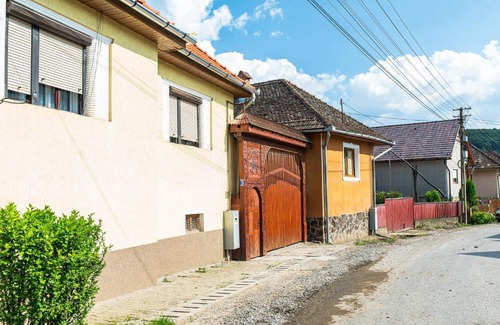 Feliceni Bed & Breakfast | Lázár Panzió és Vendégház