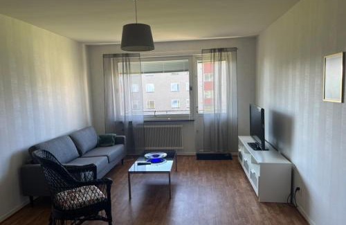 Toreboda Apartment | Lägenhet 2 rum & kök i töreboda