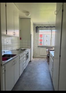 Toreboda Apartment | Lägenhet 2 rum & kök i töreboda