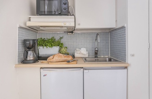 Gamla Stan Apartment | Lägenhet i gamla stan