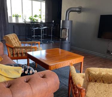 Skivarp Apartment | Lägenhet Söder om Landsvägen A