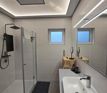 Hohenweiler Apartment | Ländle Lodge Berg & See, Appartement
