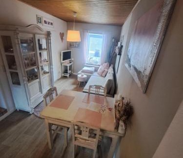 Raeren Apartment | ländlich & gemütlich in Raeren mit 2 Schlafzimmern