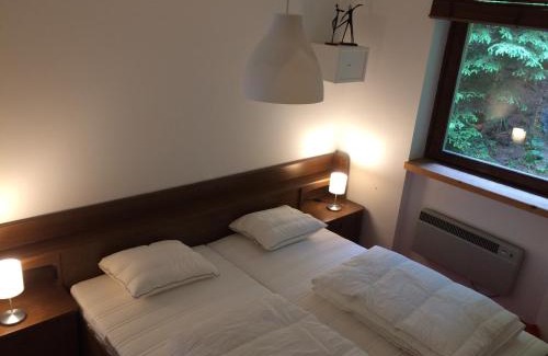 Innerkrems Apartment | Lärchenhof Apartment Nr 8