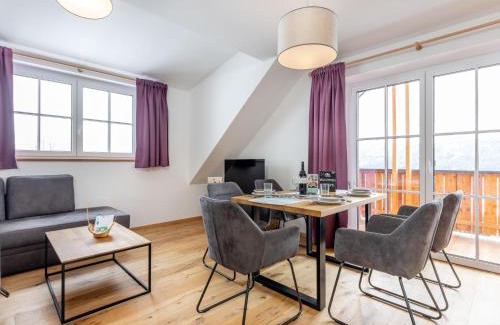 Mauterndorf Apartment | Lärchenhof Top 301