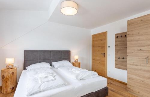 Mauterndorf Apartment | Lärchenhof Top 301