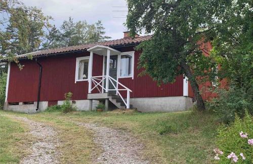 Trosa House | Lättillgängligt och trevligt hus