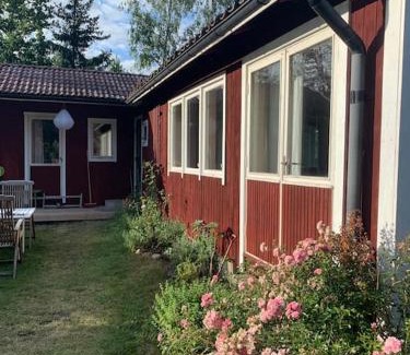 Trosa House | Lättillgängligt och trevligt hus