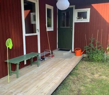 Trosa House | Lättillgängligt och trevligt hus