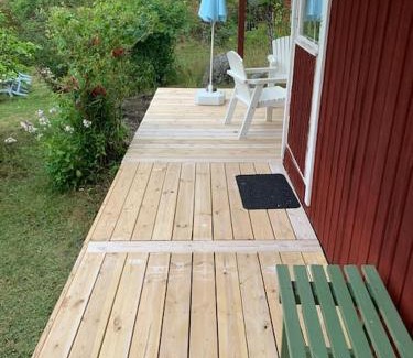 Trosa House | Lättillgängligt och trevligt hus