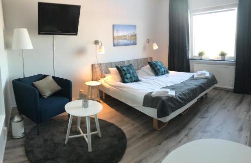 Syssleback Hotel | Långbergets Sporthotell