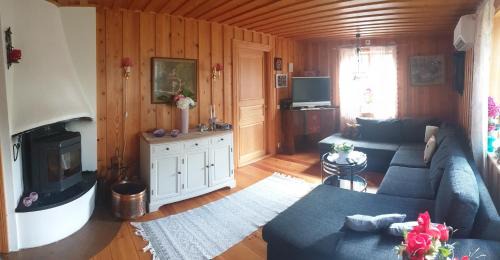 Torsby House | Långtjärn 5, Torsby