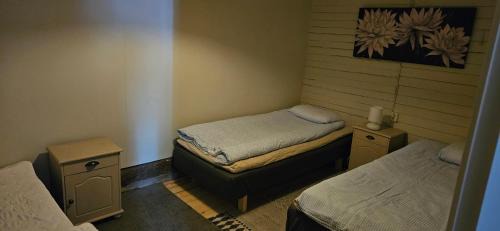 Enanger Hostel | Långvinds Bruk - Vandrarhem