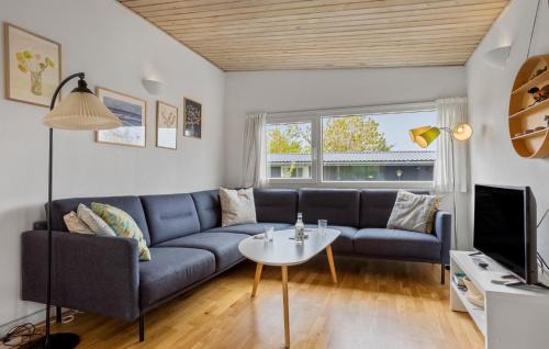 Sandvig House | Lærkereden
