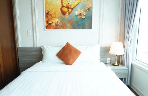 Phuong 6 Apartment | Léman Luxury Apartment District 3 HCMC
