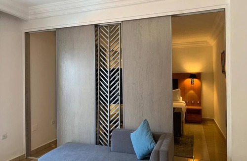 Gombe Hotel | Léon Hôtel Kinshasa