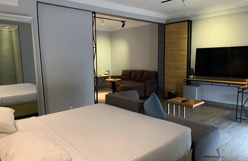 Gombe Hotel | Léon Hôtel Kinshasa