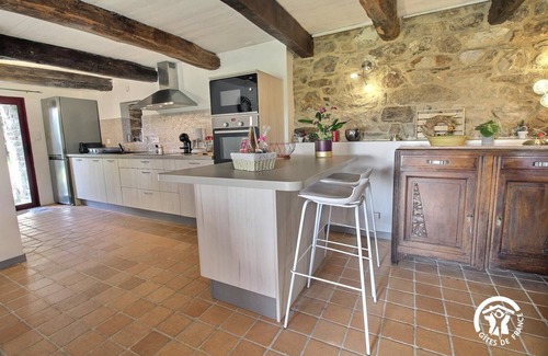 Plumeliau House | Léon & Léontine - Plumeliau
