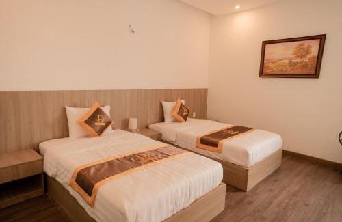 Rach Gia Hotel | LÊ ĐOÀN HOTEL