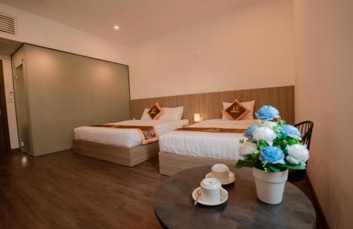 Rach Gia Hotel | LÊ ĐOÀN HOTEL