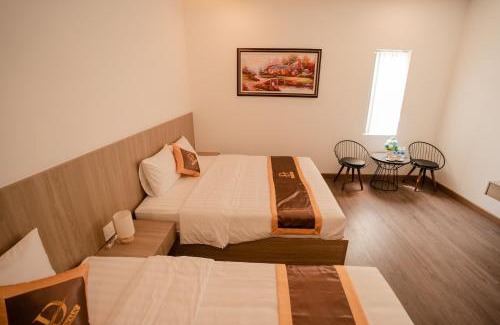 Rach Gia Hotel | LÊ ĐOÀN HOTEL
