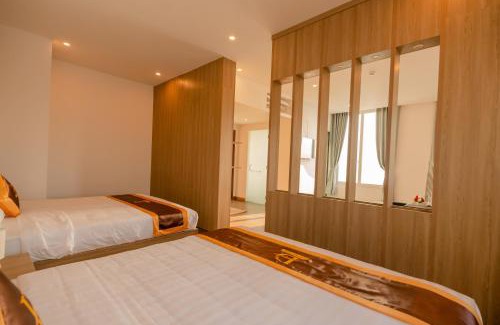 Rach Gia Hotel | LÊ ĐOÀN HOTEL