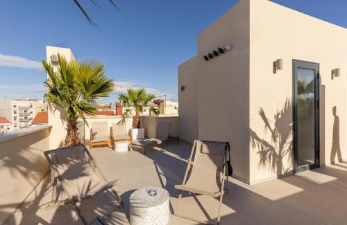 Ruzafa Apartment | Líbere Valencia Ruzafa