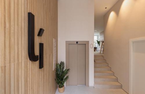 Ruzafa Apartment | Líbere Valencia Ruzafa
