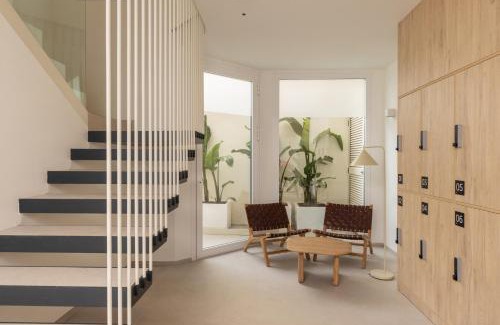 Ruzafa Apartment | Líbere Valencia Ruzafa