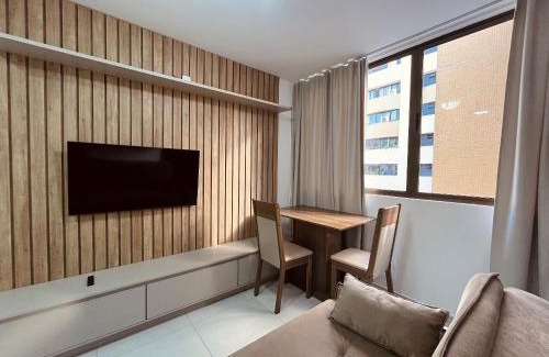 Cabo Branco Apartment | Lírios do Cabo Branco