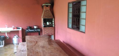Pirenopolis House | lírios do cerrado
